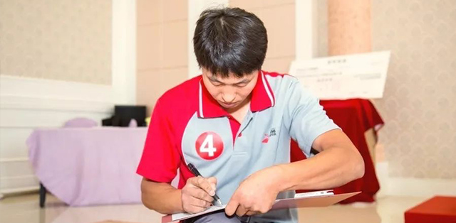 拆装家具怎么办 - 红双喜搬家公司 专业安全不损坏