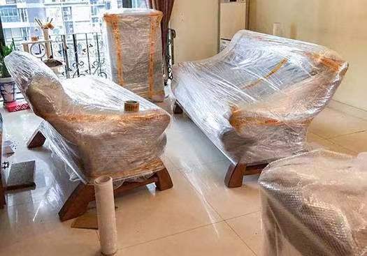 红双喜搬家：日式精品搬家服务，让您的生活更轻松